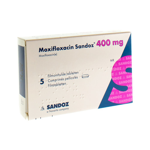 moxifloxacin tablets 400mg price