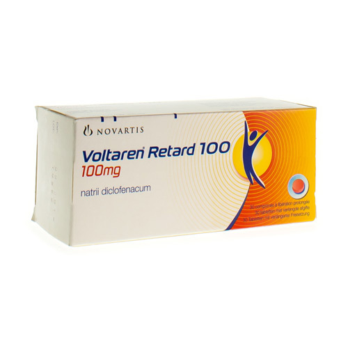 Voltaren Supposte 100 Mg Posologia : voltaren e muscoril effetti